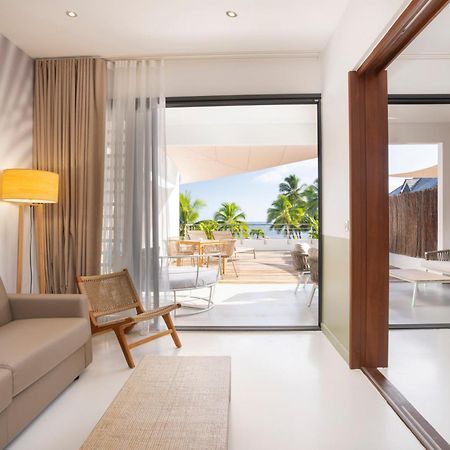 Cook'S Bay Hotel & Suites Paopao المظهر الخارجي الصورة