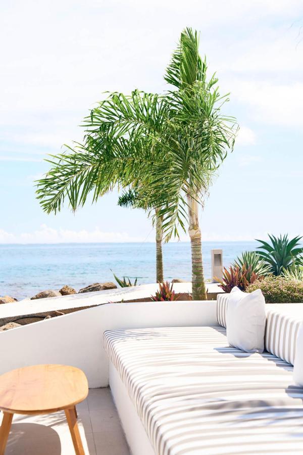 Cook'S Bay Hotel & Suites Paopao المظهر الخارجي الصورة