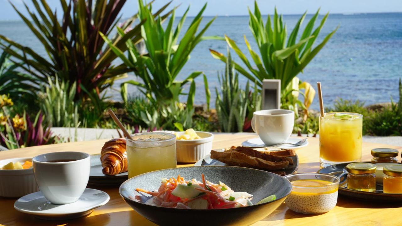 Cook'S Bay Hotel & Suites Paopao المظهر الخارجي الصورة
